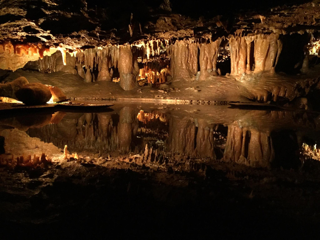 Dixie Caverns景点图片