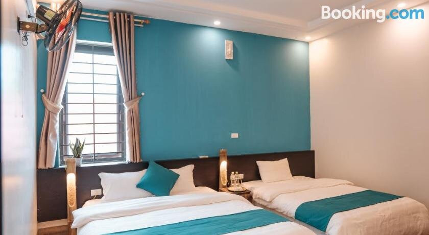 Ha Giang Cozy Hostel