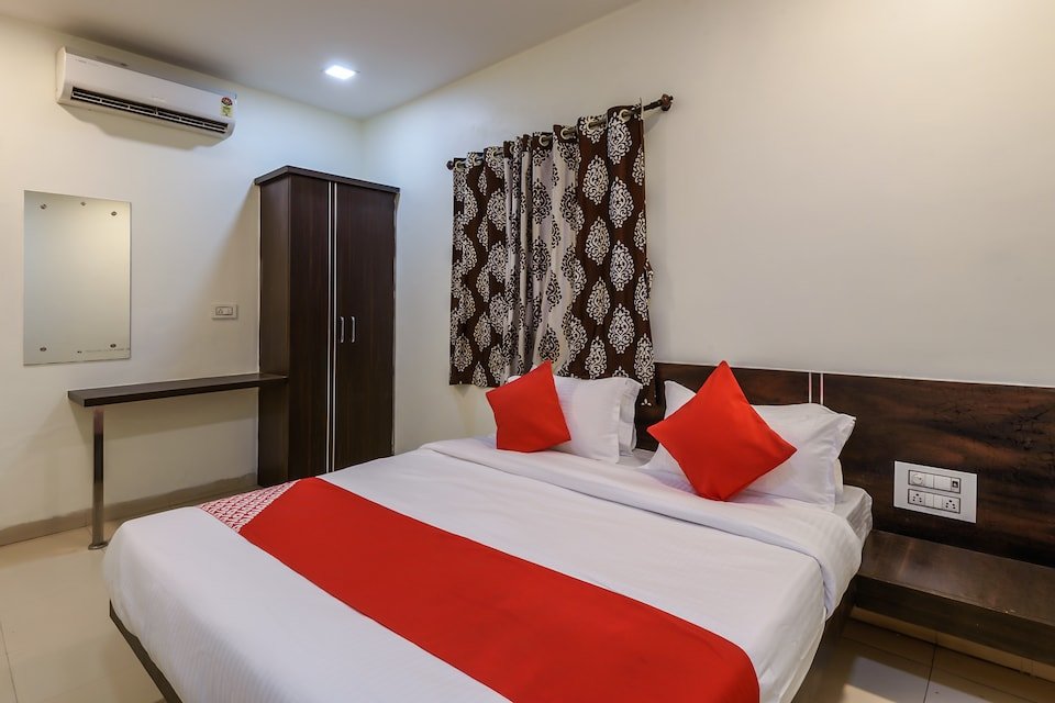 OYO 19622 Hotel Morya-官方