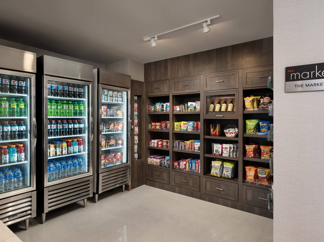 Residence Inn Lubbock-University Area主图