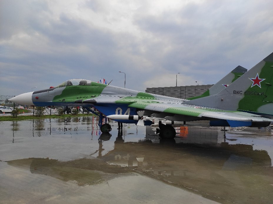 Military Engineers Square景点图片