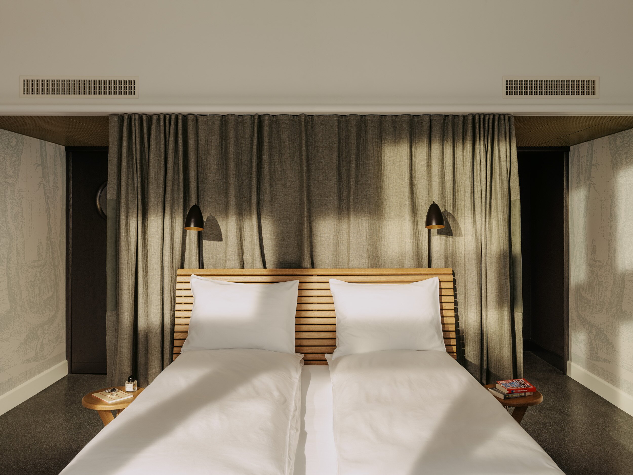 Boutique & Design Hotel Volkshaus Basel-官方