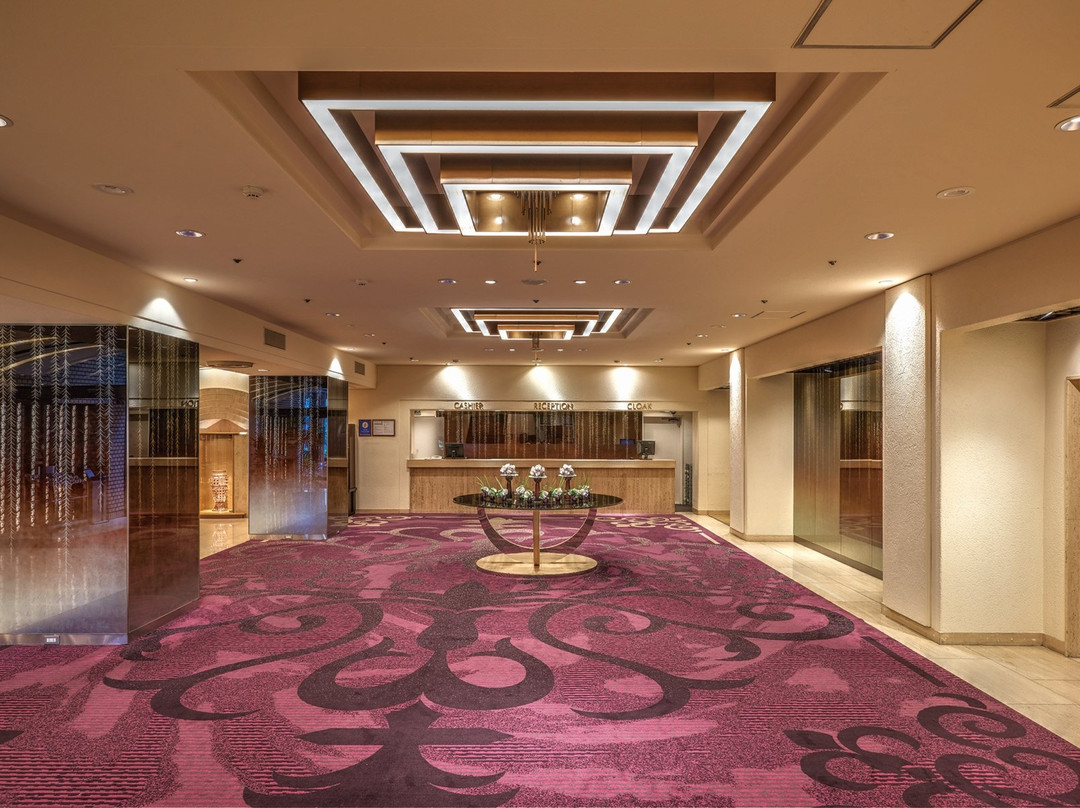 丽嘉泽斯特高松酒店