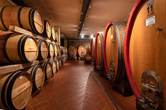 Cantalici Winery景点图片