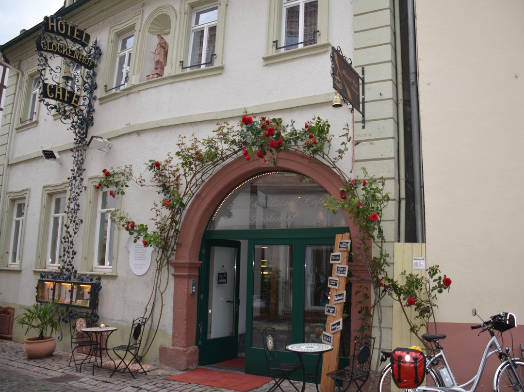 Altstadtcafé Glockenhof