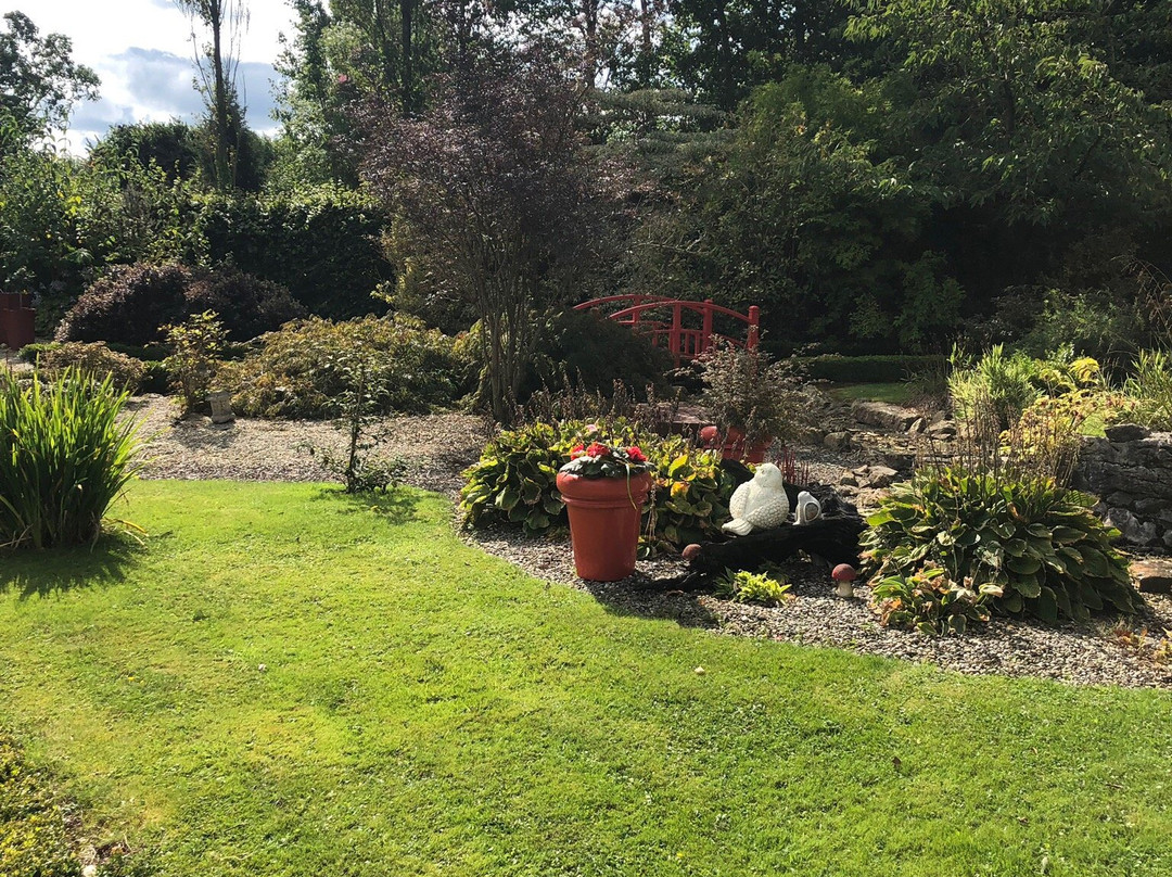 Glenavon Japanese Garden景点图片