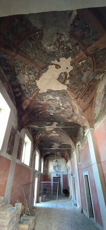 Palazzo Orsini-Stimigliano必去景点