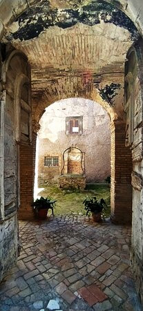 Chiesa di San Pietro ai Muricento景点图片