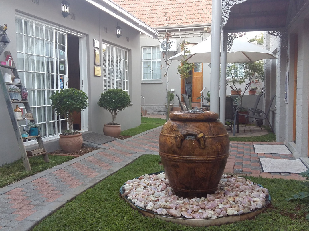 金伯利酒店住宿-75 on Milner Lodge