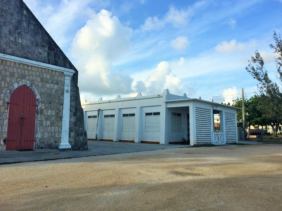 Bethel Methodist Church