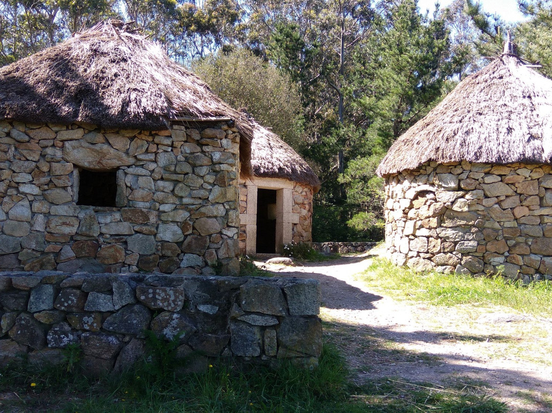 Centro De Interpretación Arqueolóxica De San Roque景点图片
