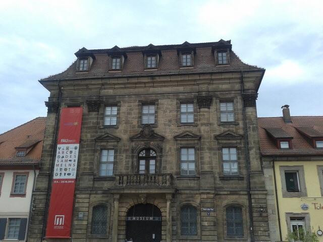 Stadtmuseum Erlangen景点图片