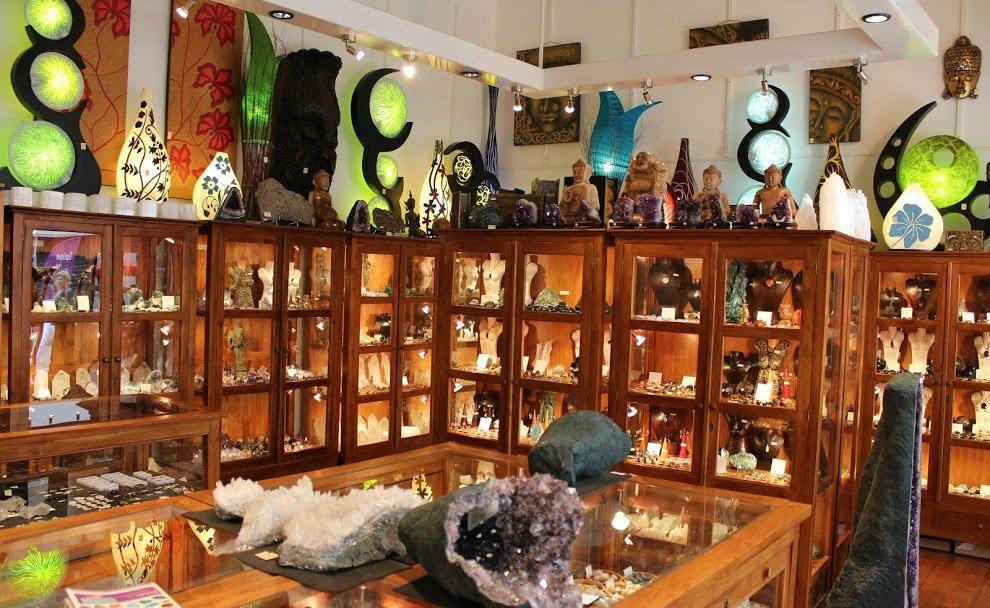 Allinges旅游景点-Cristal Sources