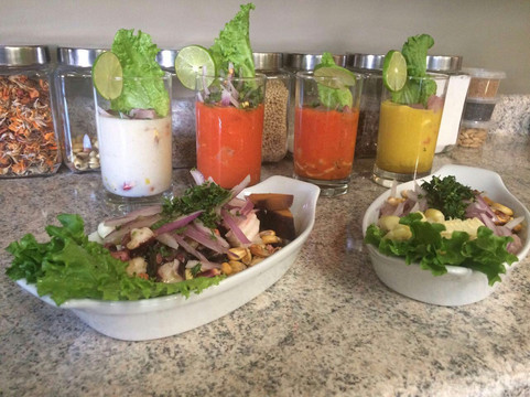 Lucumo Taller Gastronomico-阿雷基帕必去景点