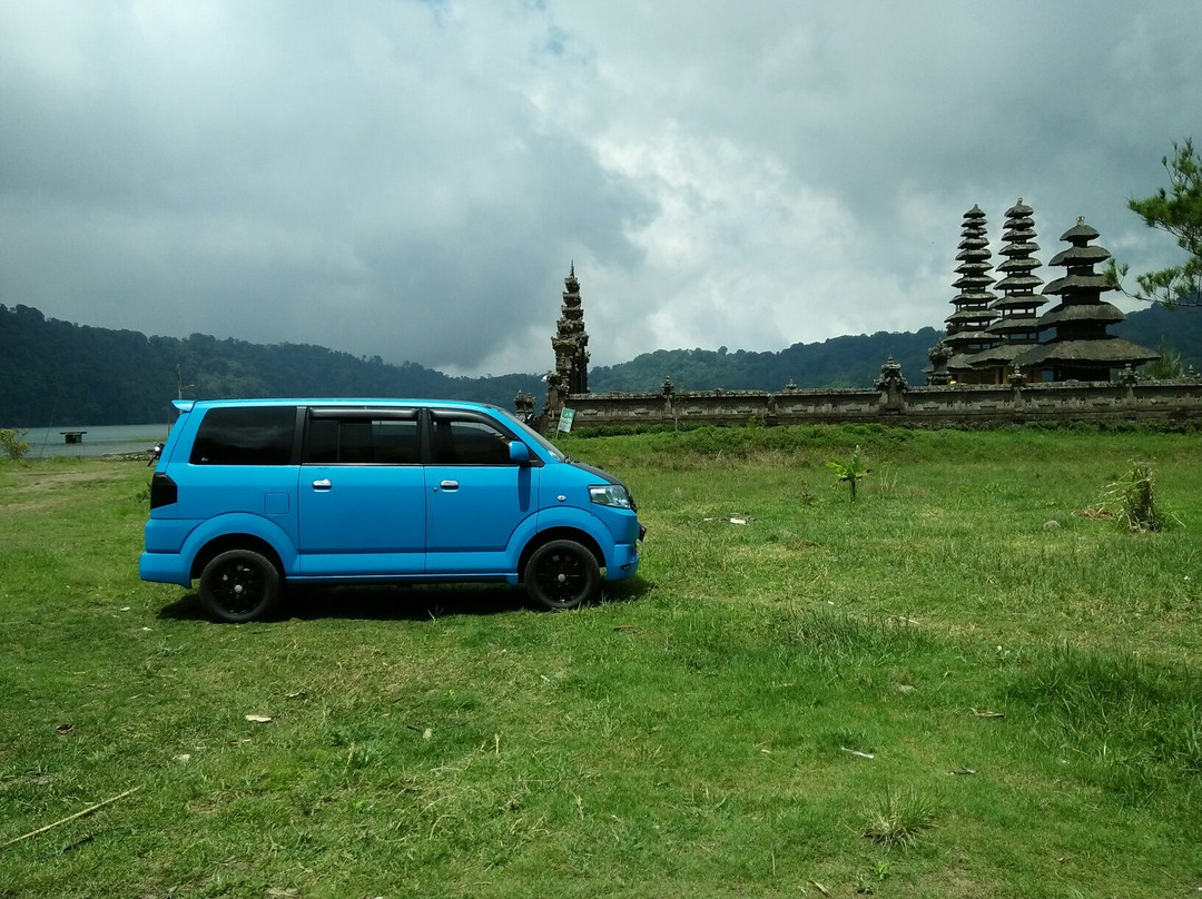 lovina出租车-罗威那海滩必去景点