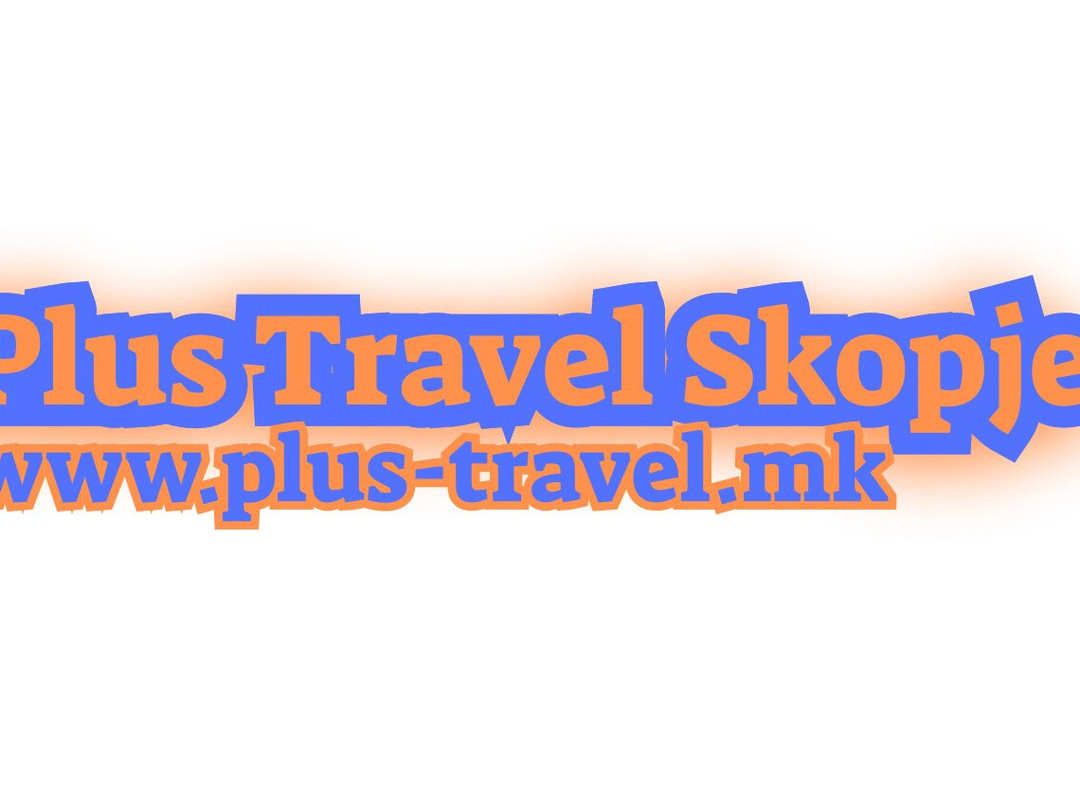 Plus Travel Skopje