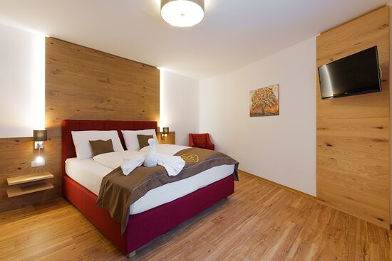 Hotel Restaurant Kollar Göbl主图