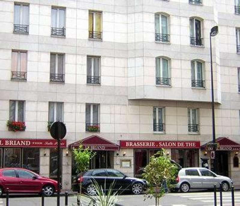 布里安酒店主图