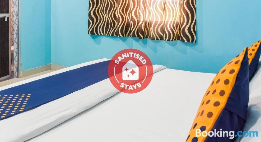 SPOT ON 77540 Hotel Royal Orchid