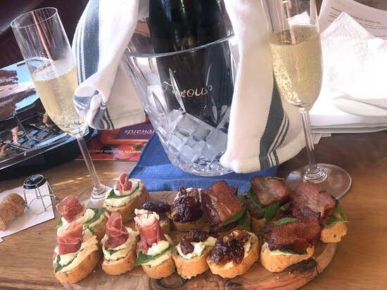 Ayoub Wines-Dundee必去景点