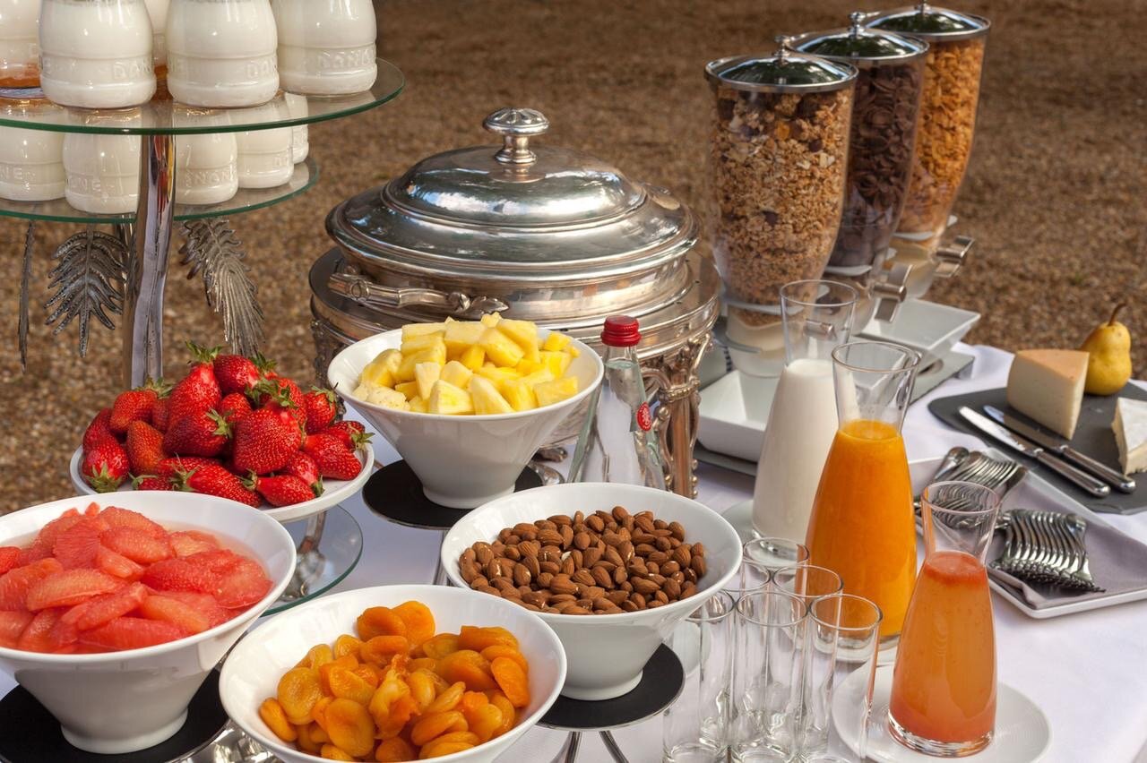 Eden Boutique Hotel-官方