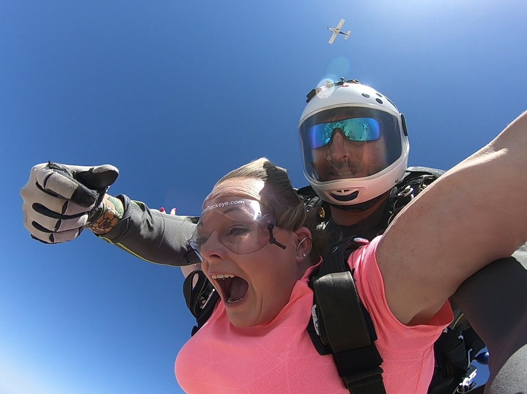 Skydive Buckeye