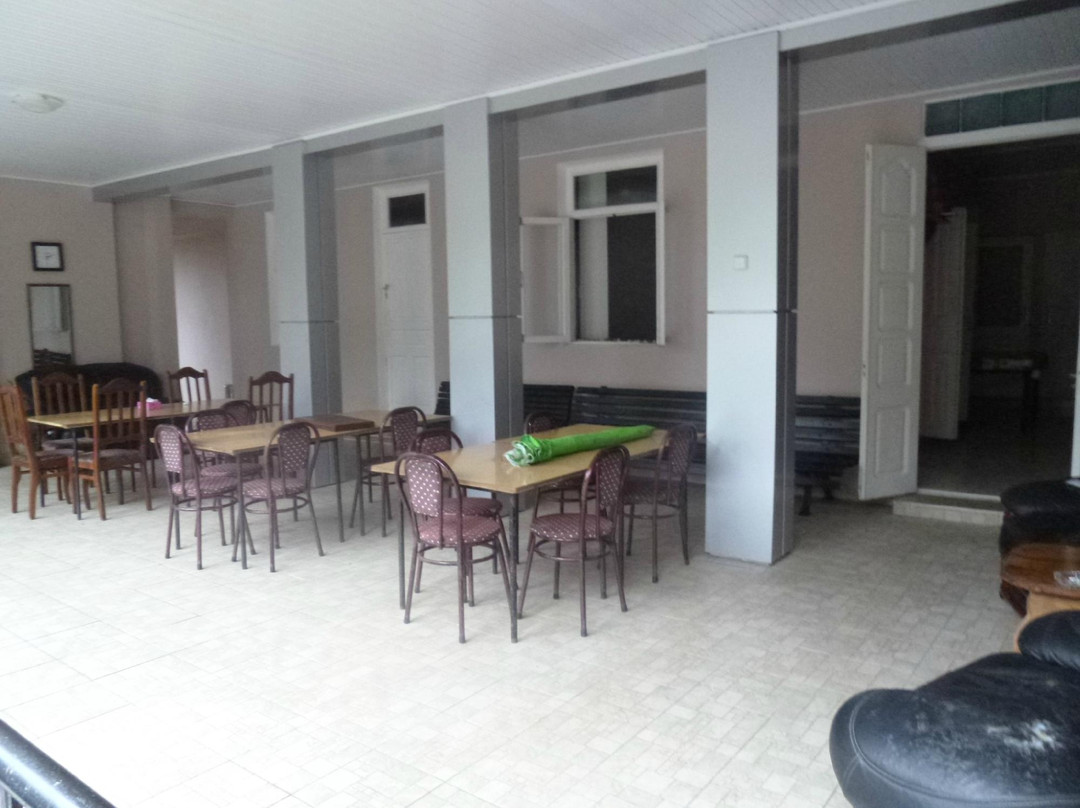 Jemal's Guest House