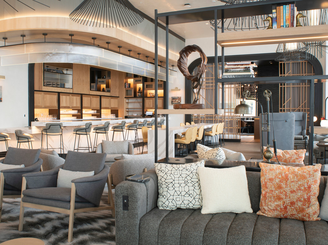 The Farnam, Autograph Collection主图