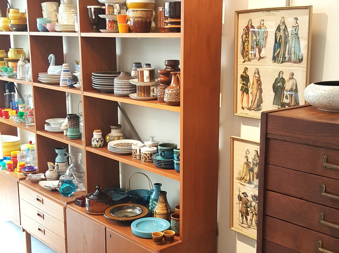 Favoretro-哥德堡必去景点