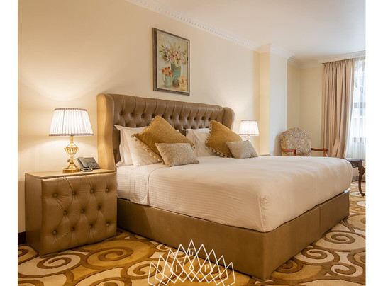 The Grand Palace Suites-Hotel主图