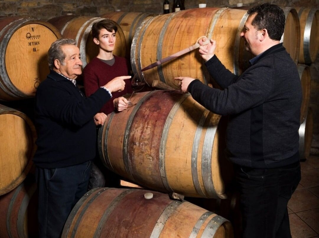 Azienda Agricola Mario Torelli景点图片