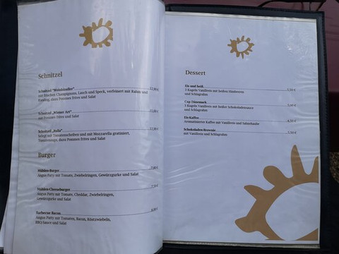 Klostermuhle Siebenborn主图