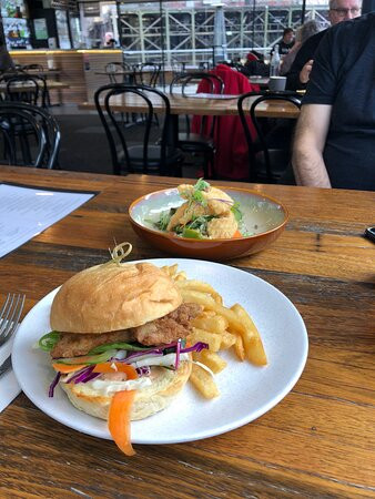 MV Mary Ann-伊丘卡必去景点