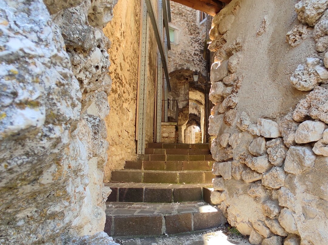 Borgo Fortificato