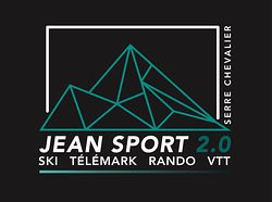 Jean Sport 2.0-La Salle les Alpes必去景点