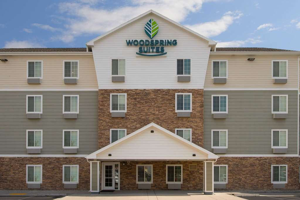 Extended Stay America精选-盐湖城-西谷市