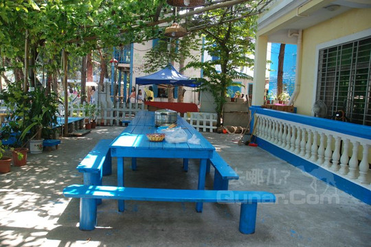 鹿回头海边驿站 主图