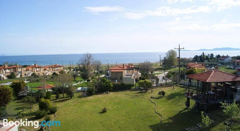 Guesthouse Kaliepia