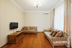 Grace Magnat Hotel主图
