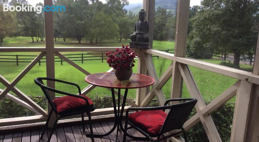 KVee Accommodation