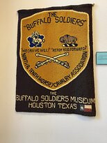 非裔士兵博物馆-休斯顿必去景点