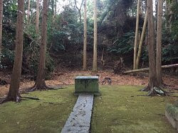 Tanagahime Shrine-壹岐市必去景点