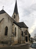 Römisch katholische Pfarre Brunn am Gebirge-布恩山簏必去景点