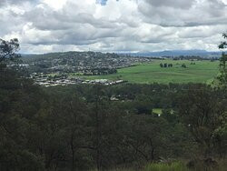 Mount Baldy- 阿瑟顿必去景点