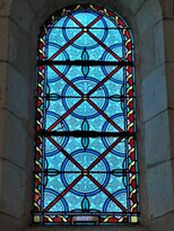 Église Saint Marc-Biard必去景点