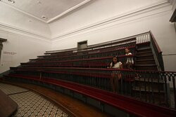 Museu da Ciencia-科英布拉区必去景点