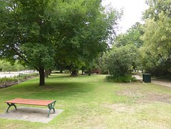 Benalla Botanic Gardens景点图片