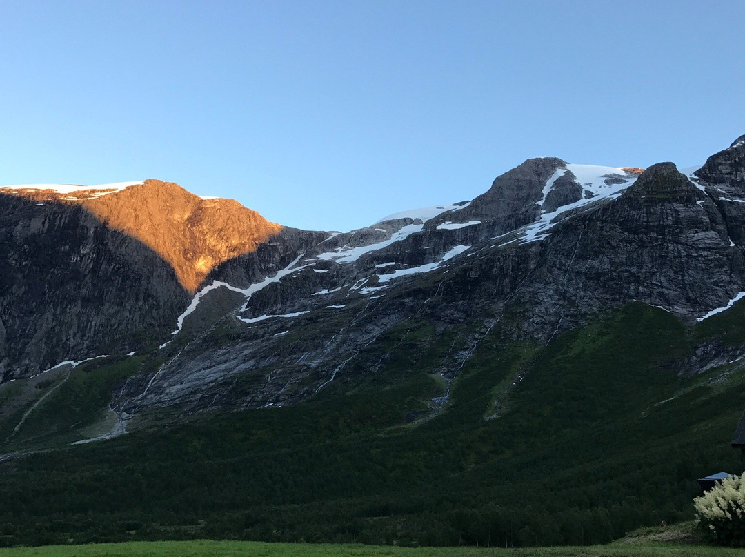 Villa Norangdal主图