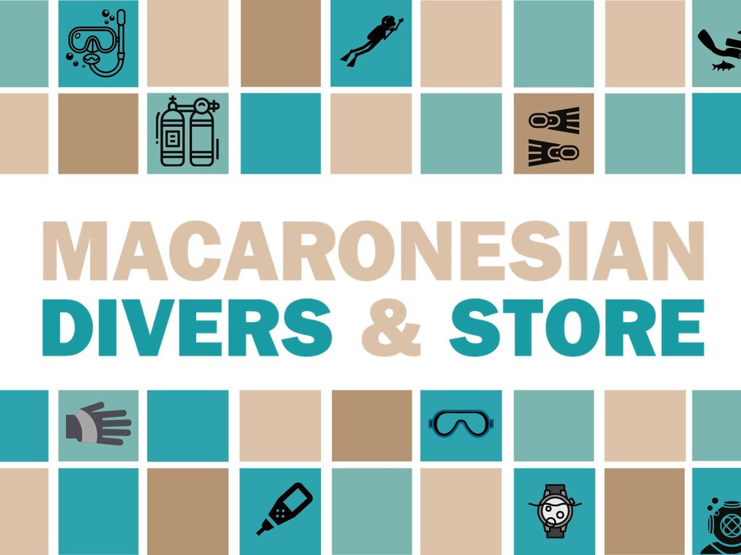 Macaronesian Divers
