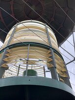 Manukau Heads Lighthouse-奥克兰中心地区必去景点